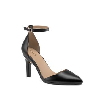 Pashion Convertible D’Orsay Heels